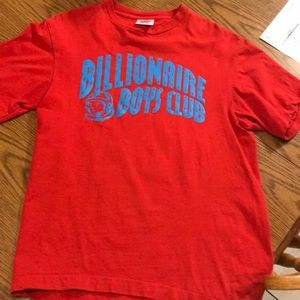 Billionaire Boys Club Tee